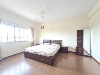 3 BHK Apartment For Rent in Prestige Garden Bay Yelahanka Bangalore  7419566