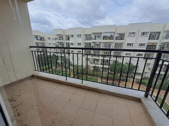 3 BHK Apartment For Rent in Prestige Garden Bay Yelahanka Bangalore  7419566