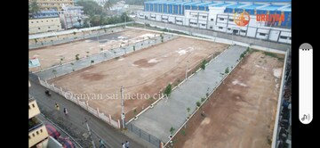  Plot For Sale in Electronic City
