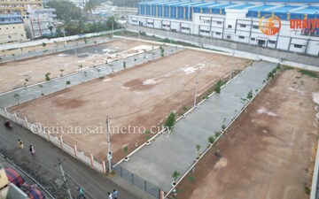 Plot For Sale in Electronic City