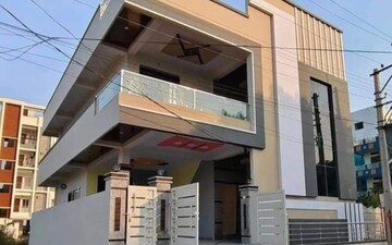 3 BHK Villa For Sale in Mysore Road