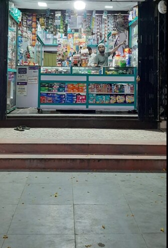 Commercial Shop 454 Sq.Ft. For Rent in Pathan Wadi Mumbai  7419587