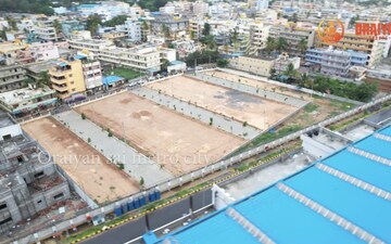 Plot For Sale in Electronic City