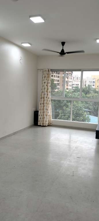 1 BHK Apartment For Rent in Godrej Nest Kandivali Kandivali East Mumbai  7419607