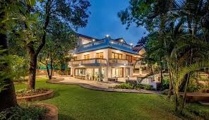 4 BHK Villa For Sale in Kumbalgodu