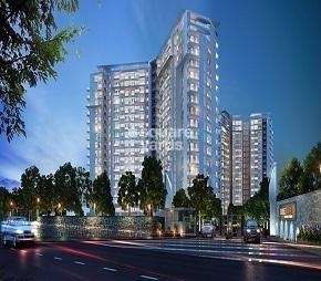 3 BHK Apartment For Rent in Godrej United Whitefield Bangalore  7419621