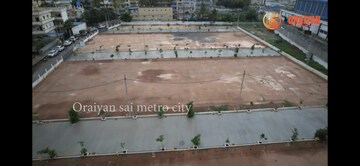  Plot For Sale in Electronic City