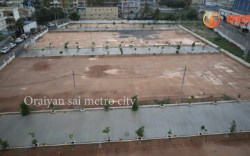 Plot For Sale in Electronic City