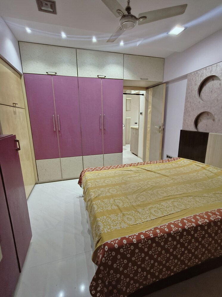 Bedroom, varun-apartments-parel 1 Bedroom 550 Sq.Ft. Apartment In Parel Mumbai 7419642