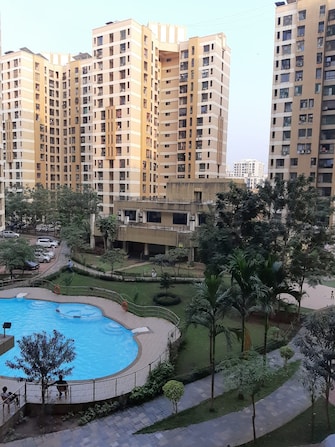 2 BHK Apartment For Rent in Hubtown Redwood And Rosewood Mira Road Thane  7419647