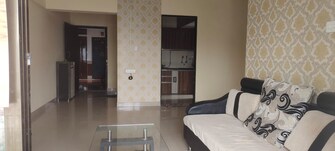 2 BHK Apartment For Rent in Hubtown Redwood And Rosewood Mira Road Thane  7419647