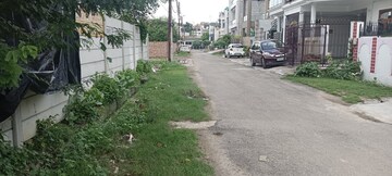  Plot – Exterior View View at Ashiyana - for Sale