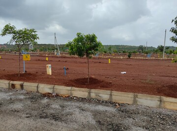  Plot For Sale in Budhera