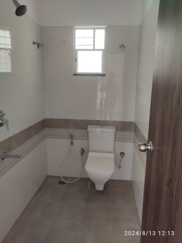 Bathroom in 2 BHK Apartment at Besa Pipla rd – for Sale