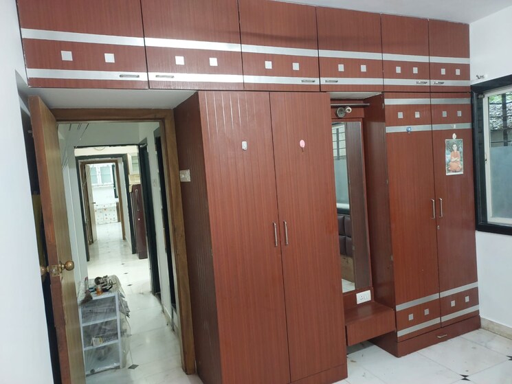 Room, surana-poonam-arcade 3 Bedroom 1500 Sq.Ft. Apartment In Revenue Colony Pune 7419682