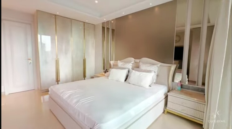 Bedroom, windsor-grande-residences 4 Bedroom 3050 Sq.Ft. Apartment In Andheri West Mumbai 7419680