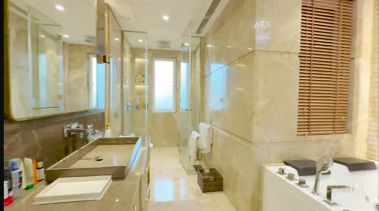Bathroom, windsor-grande-residences 4 Bedroom 3050 Sq.Ft. Apartment In Andheri West Mumbai 7419680