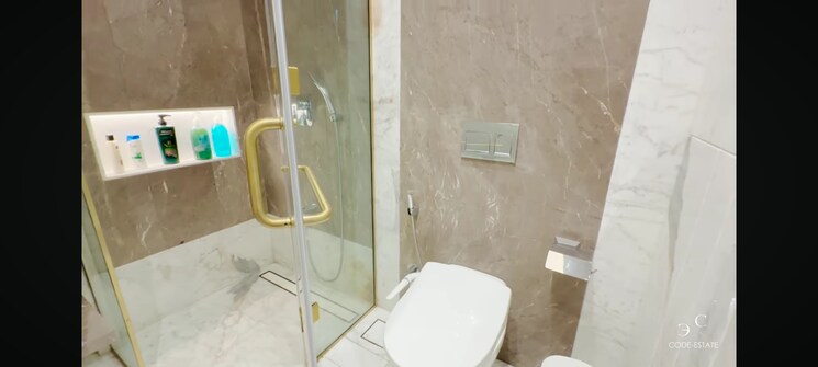 Bathroom, windsor-grande-residences 4 Bedroom 3050 Sq.Ft. Apartment In Andheri West Mumbai 7419680