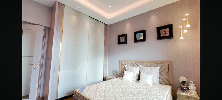 Bedroom, windsor-grande-residences 4 Bedroom 3050 Sq.Ft. Apartment In Andheri West Mumbai 7419680