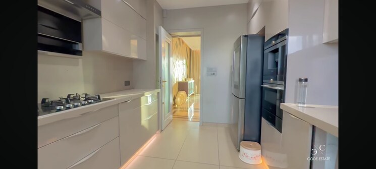 undefined, windsor-grande-residences 4 Bedroom 3050 Sq.Ft. Apartment In Andheri West Mumbai 7419680