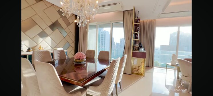 undefined, windsor-grande-residences 4 Bedroom 3050 Sq.Ft. Apartment In Andheri West Mumbai 7419680