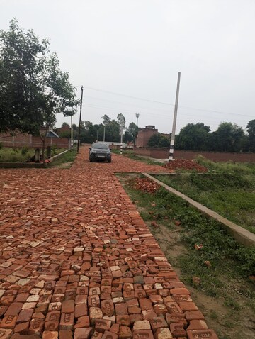 Plot Area in  Plot at Wazirganj – for Sale