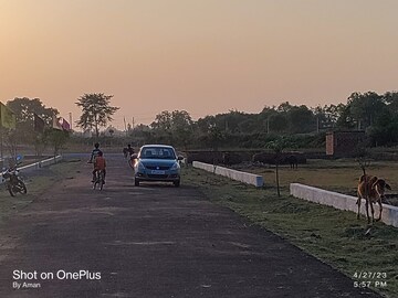 Plot – Exterior View View at Wazirganj - for Sale