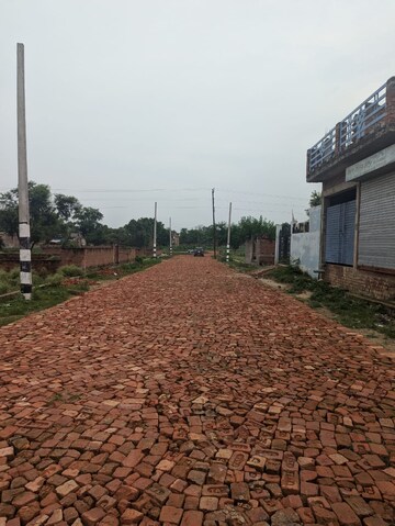  Plot – Exterior View View at Wazirganj - for Sale