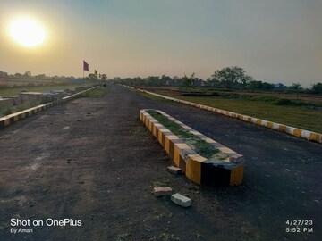 Plot Area in  Plot at Wazirganj – for Sale