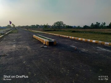 Plot Area in  Plot at Wazirganj – for Sale