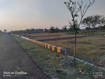 Plot Area in  Plot at Wazirganj – for Sale