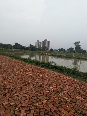 Plot Area in  Plot at Wazirganj – for Sale