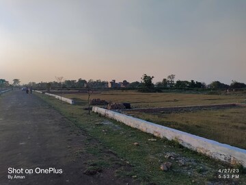 Plot Area in  Plot at Wazirganj – for Sale