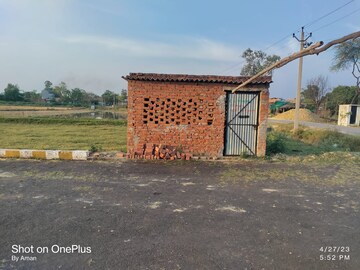  Plot – Exterior View View at Wazirganj - for Sale