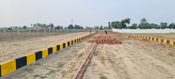  Plot – Exterior View View at Wazirganj - for Sale