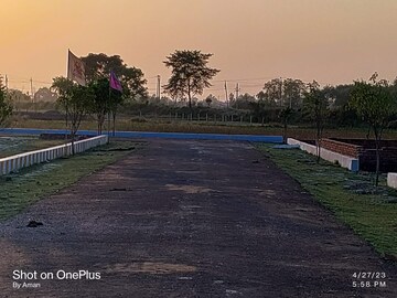 Plot Area in  Plot at Wazirganj – for Sale