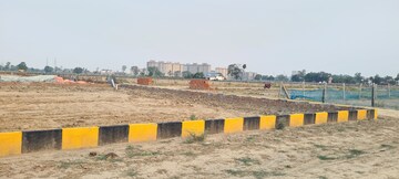  Plot – Exterior View View at Wazirganj - for Sale