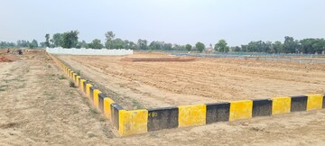 Plot Area in  Plot at Wazirganj – for Sale