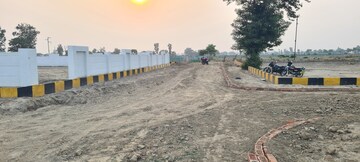 Plot Area in  Plot at Wazirganj – for Sale