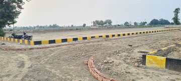  Plot – Exterior View View at Wazirganj - for Sale