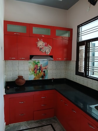 1 BHK Builder Floor For Rent in Sector 11 Hisar  7419700