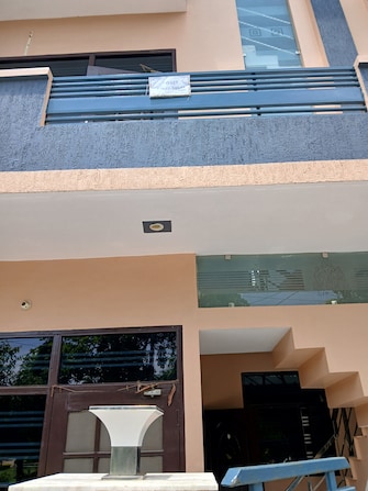 1 BHK Builder Floor For Rent in Sector 11 Hisar  7419700