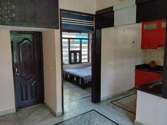 1 BHK Builder Floor For Rent in Sector 11 Hisar  7419700