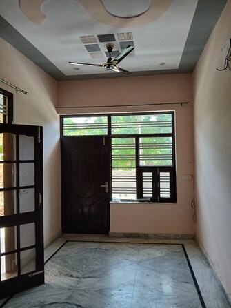 1 BHK Builder Floor For Rent in Sector 11 Hisar  7419700