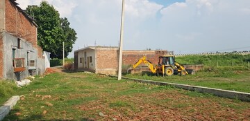 Plot Area in  Plot at Kalli Paschim – for Sale
