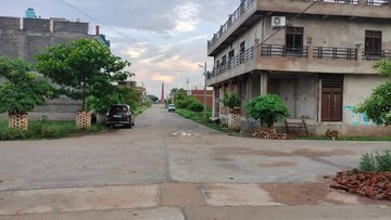  Plot – Exterior View View at Chithara - for Sale