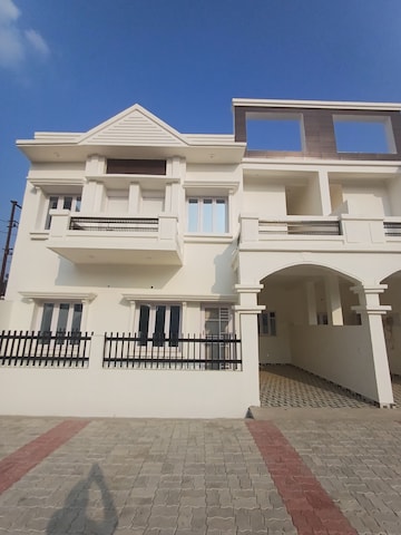 3 BHK Villa For Resale in White House Villa Kursi Road Lucknow  7419713