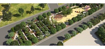  Plot For Sale in Thanjore Road