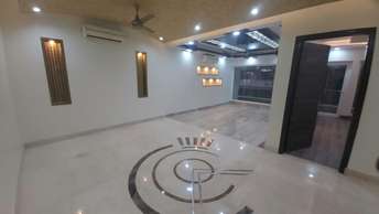 3.5 BHK Builder Floor For Resale in Saraswati Garden Delhi  7419726