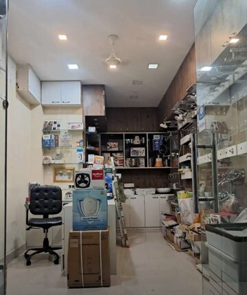 Commercial Shop 250 Sq.Ft. For Rent in Andheri East Mumbai  7419725